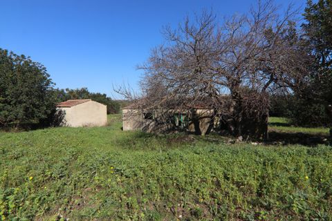 Herregård i Ispica, Ragusa, Ispica - € 120 000 | Ref: V003074 - foto 13